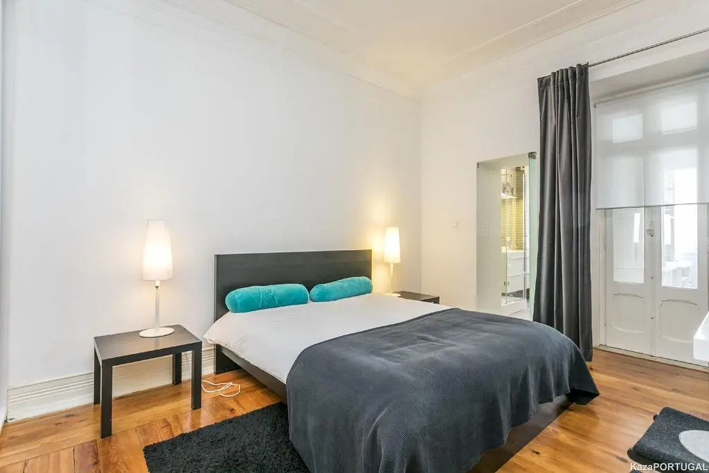 Delightful Lisbon City Apartment