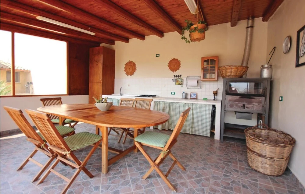 Awesome Home In Menfi Ag