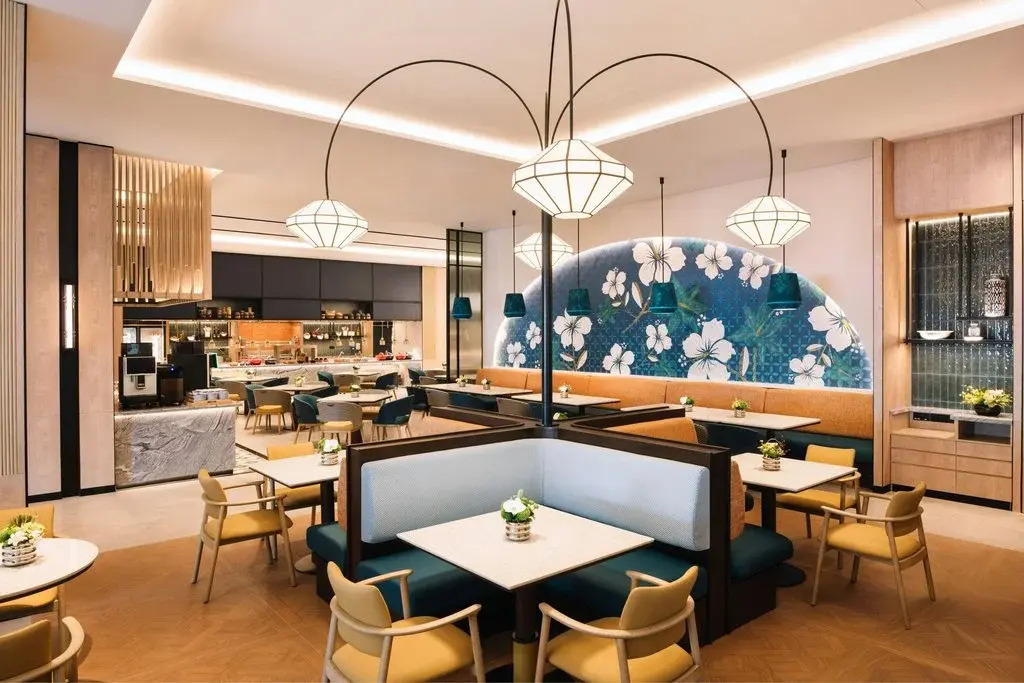 Iconic Marjorie Hotel, Penang, a Tribute Portfolio Hotel