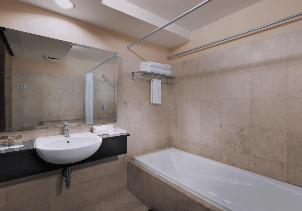 Grand Dafam Braga Bandung