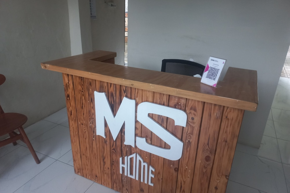 OYO 95184M s Home Syariah