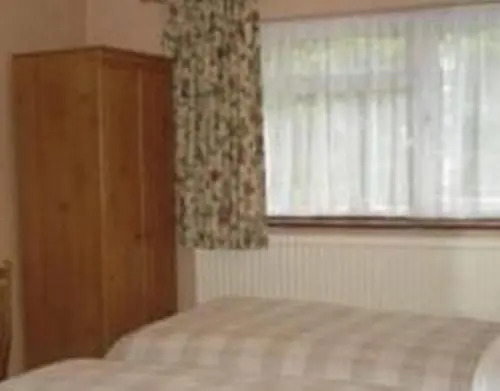 Bridge Guest House