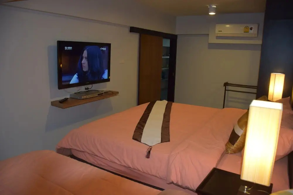 Kalim Residence Unit - 215