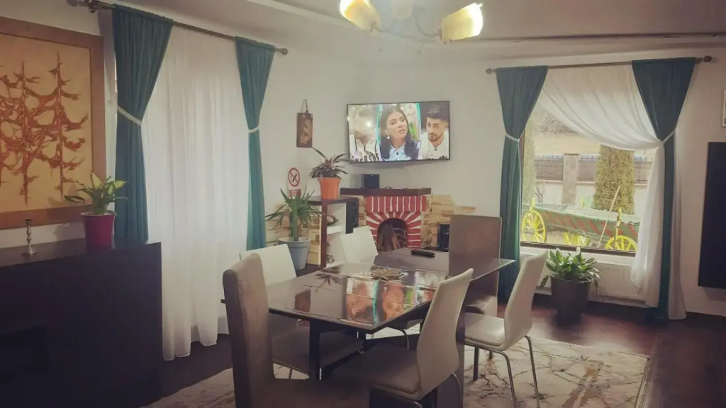 Casa de vacanta Sabrina