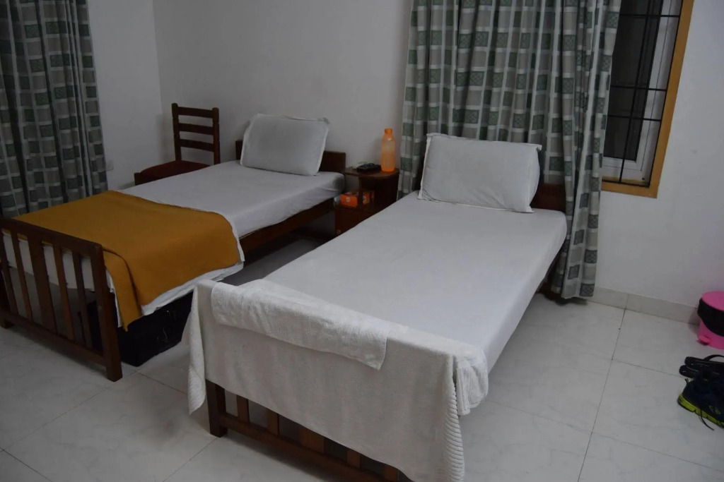 Sunshine Hospitalities