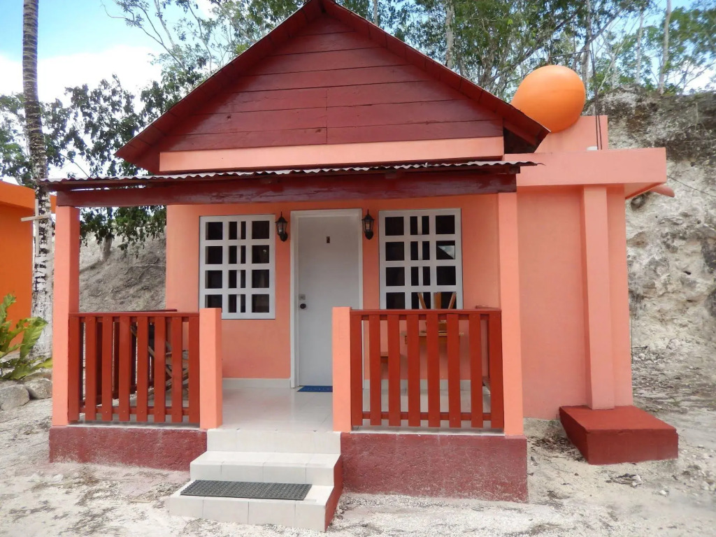 Hotel Mirador Maya Calakmul
