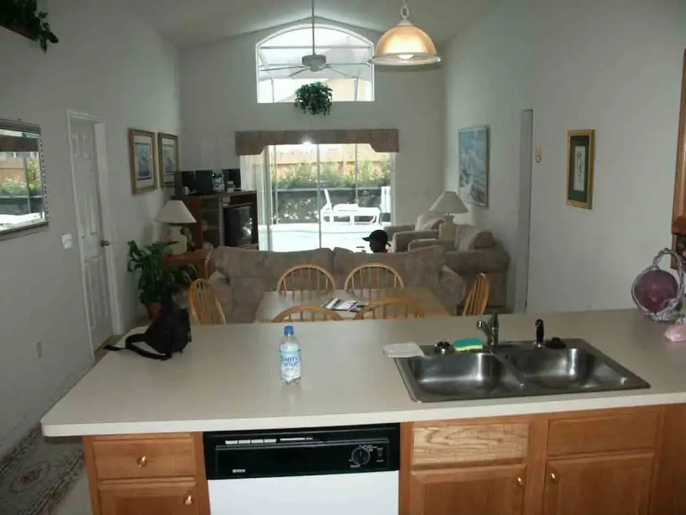 Haven Villas