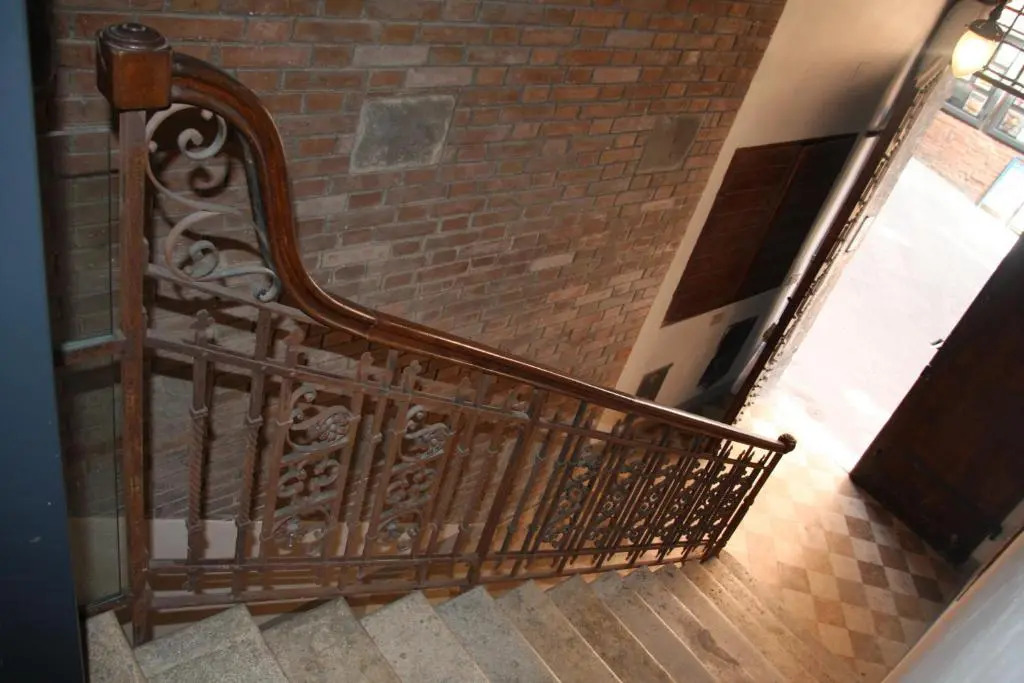 Camere DEpoca Siena