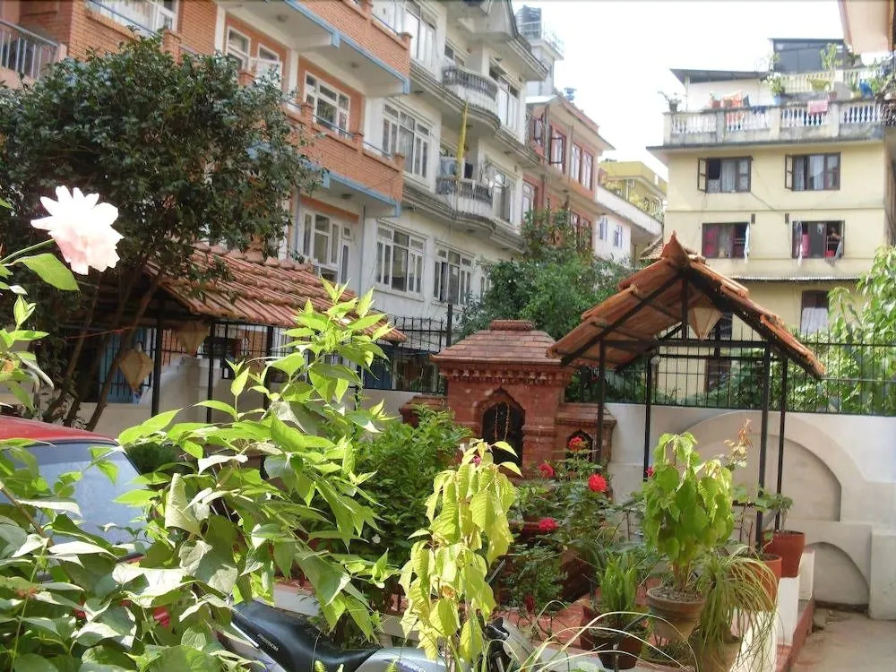 Kathmandu Bed & Breakfast Inn