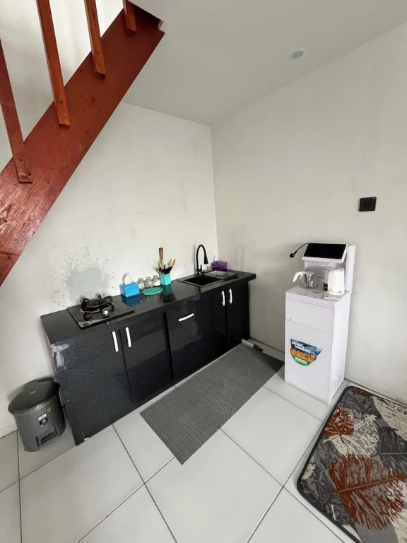 Lovia Villa Dieng