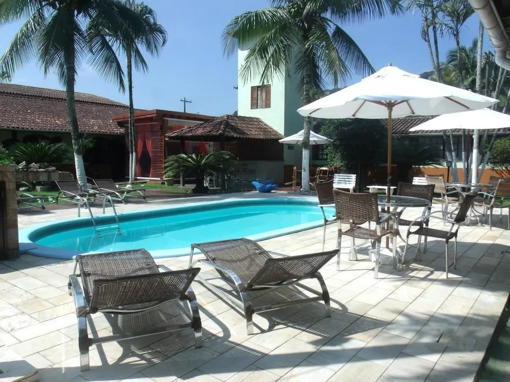Apart Hotel Guaiuba