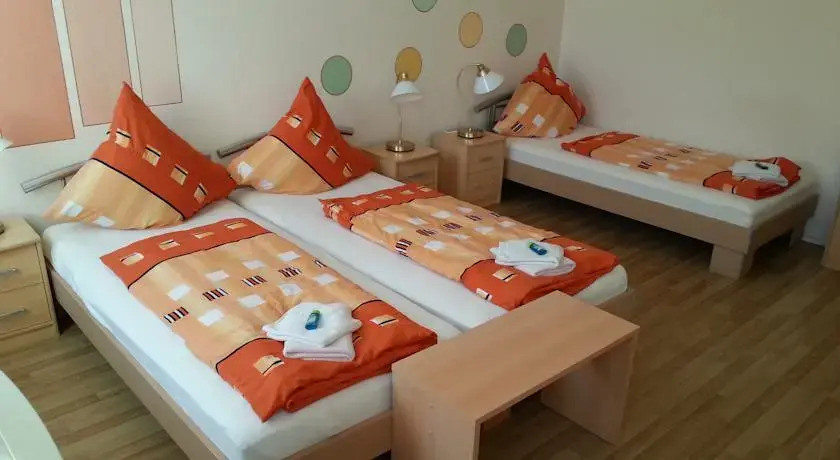 Pension "Kiek In" Stolberg