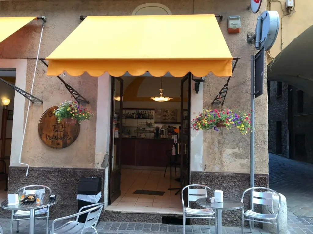Casa Cervasi