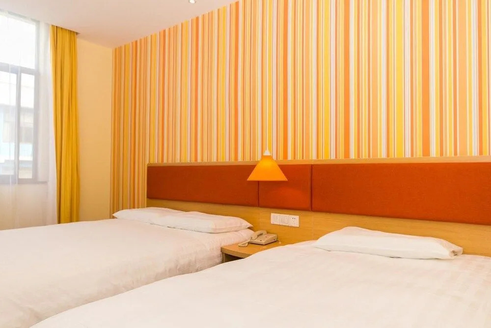 Home Inn Hangzhou Wuchang Avenue