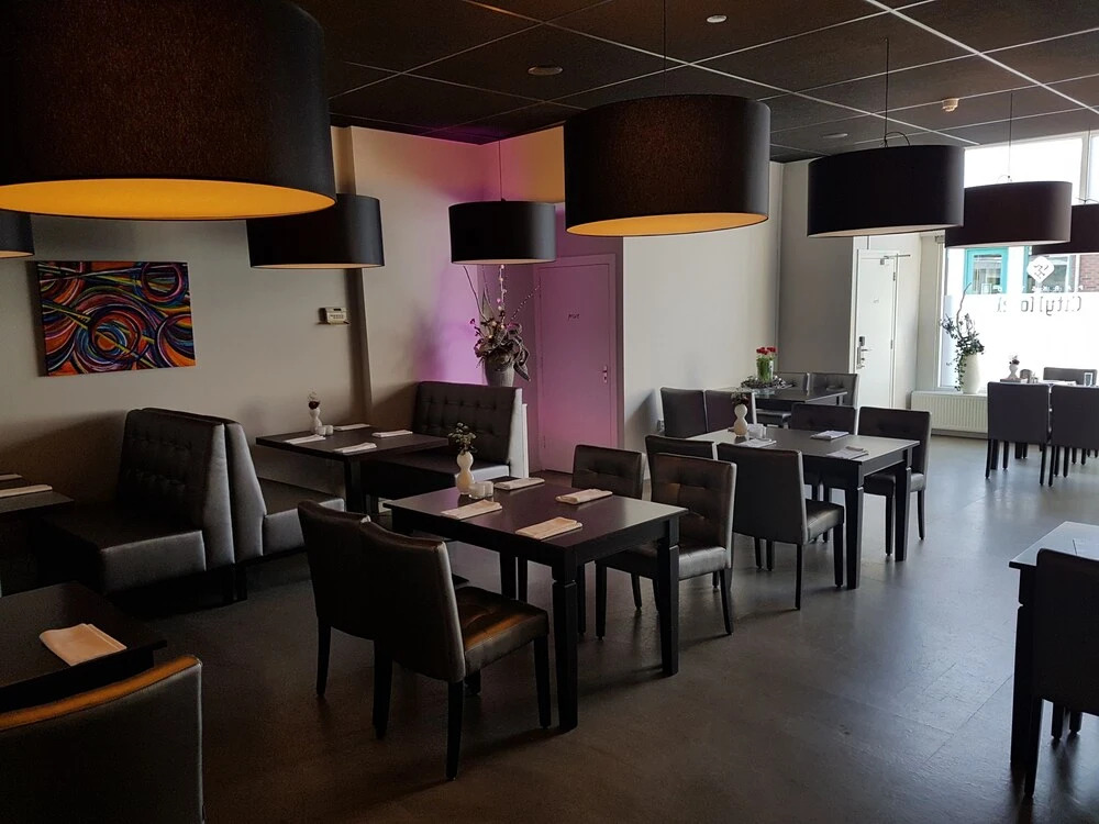 Parkstad City Hotel