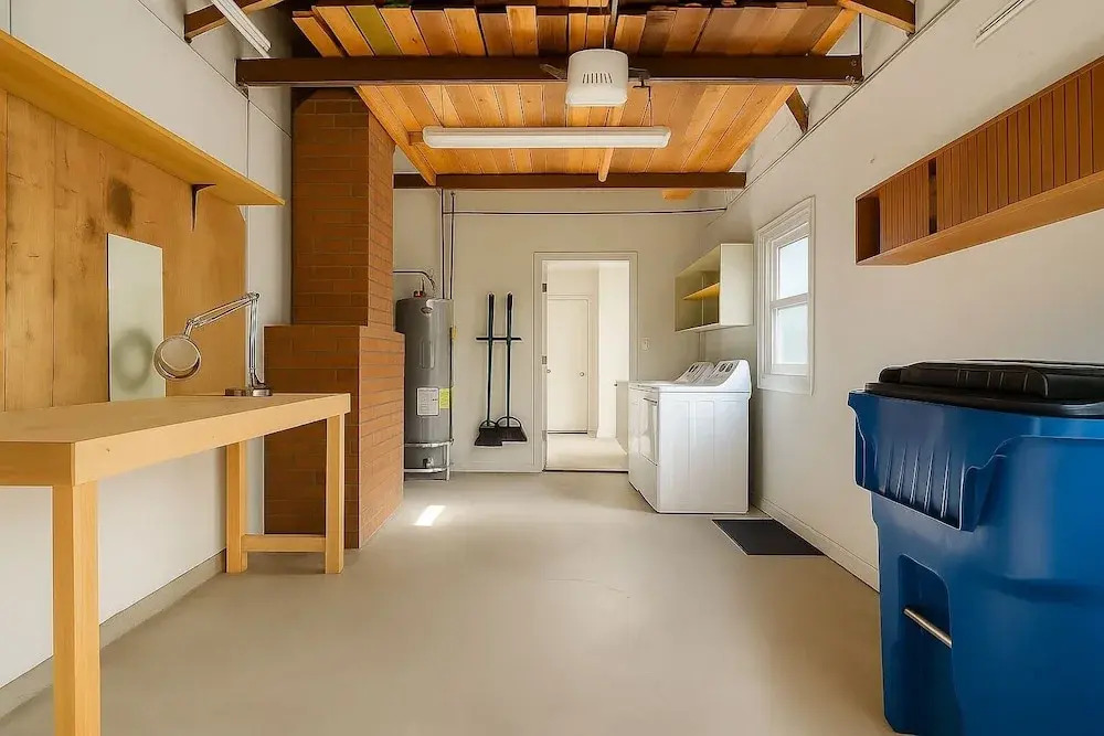 @ Marbella Lane - Stylish Cozy4br in Siliconvalley