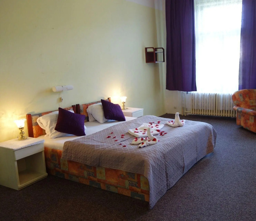 Hotel Haná