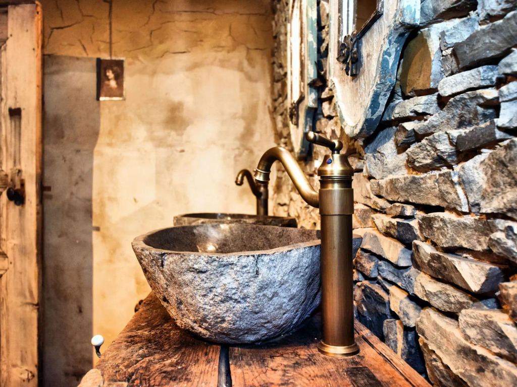 Farmhouse in Durbuy With Sauna & Garden