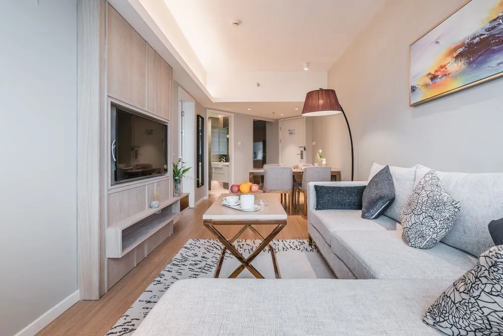 Ten66 Serviced Residences