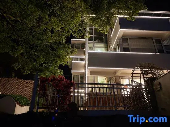 Shengsi 25 degree sea boutique homesta