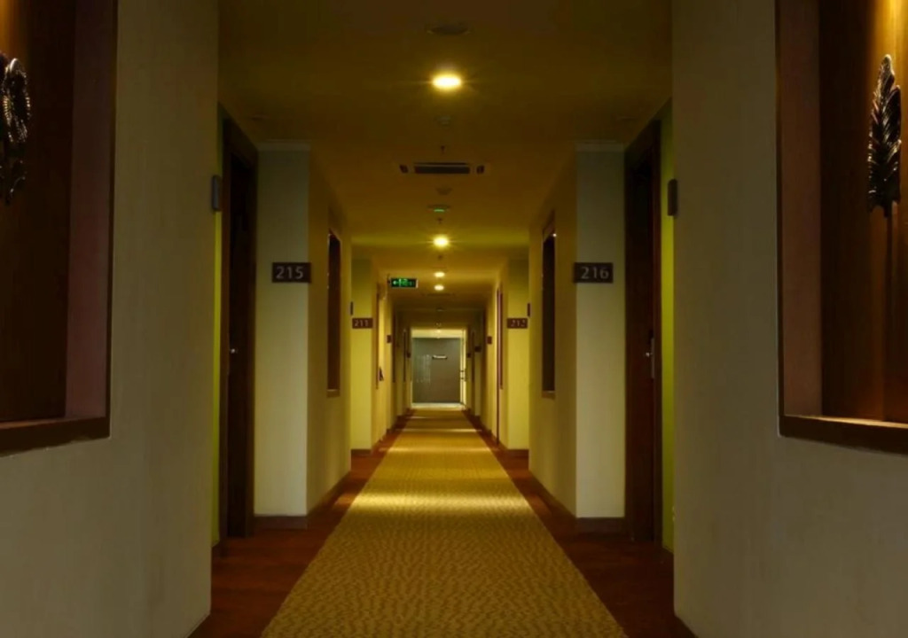Aziza Syariah Hotel Solo by Horison