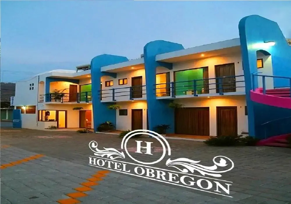 HOTEL OBREGON