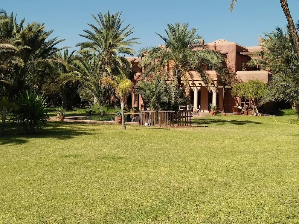 Appartement Palmeraie Marrakech