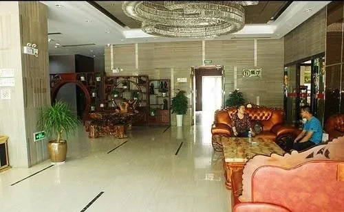 Sunflower Hotel