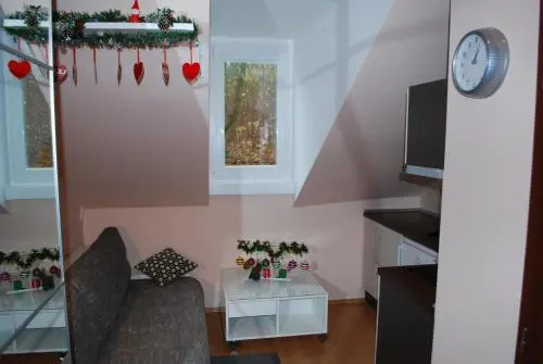 Jurincom apartments Masaryka