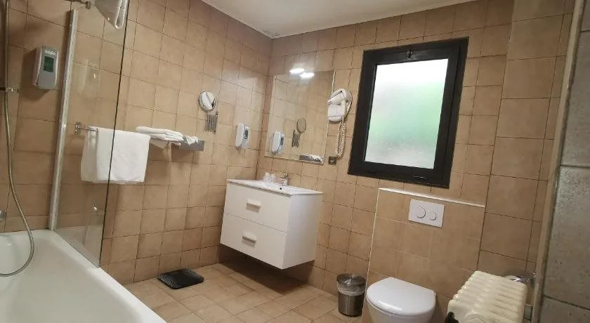Hotel lEscapade