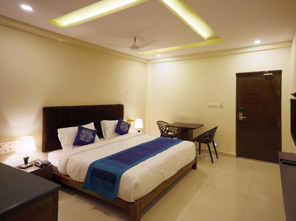 Sri Maharaja Inn