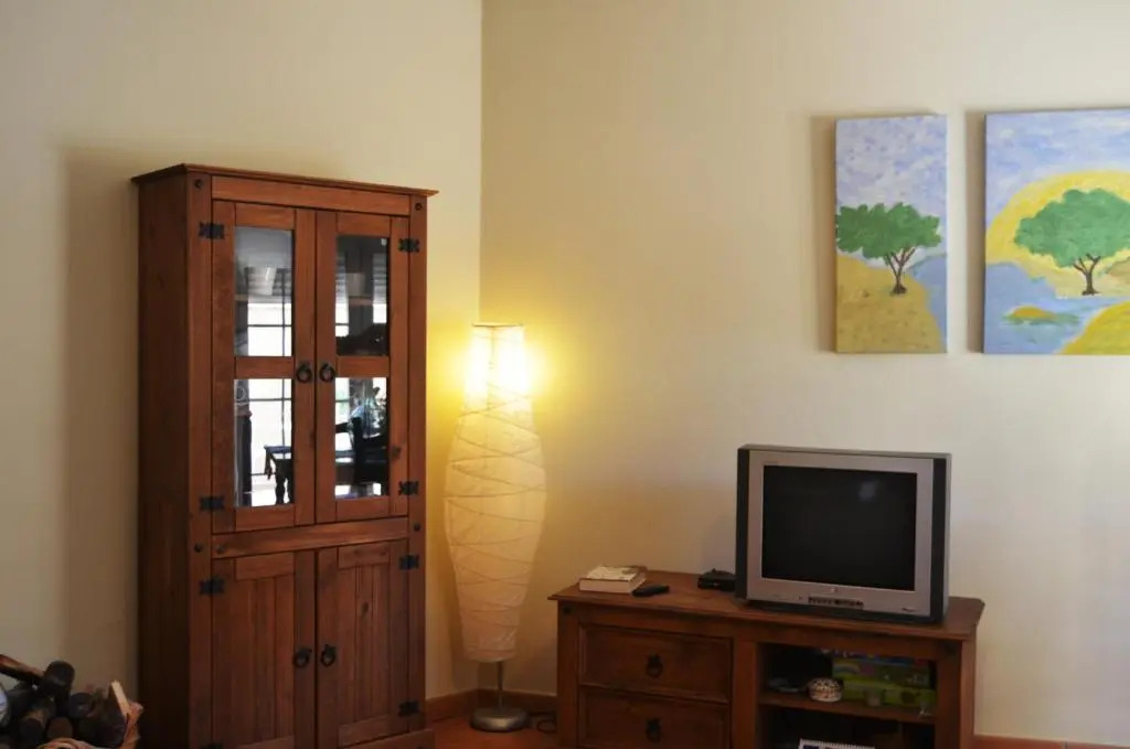 Hostal Refugio De Gredos