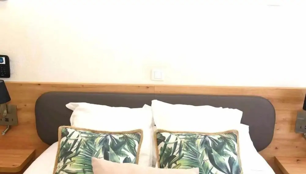 Cithotel Azur