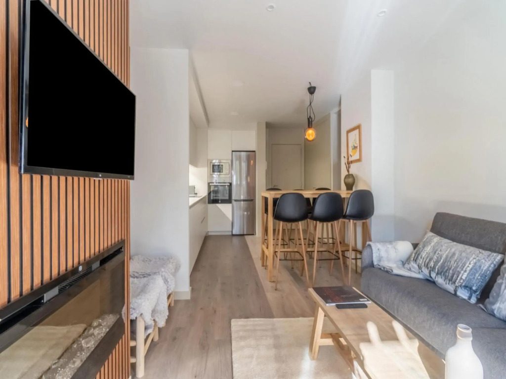 NATUSliving Benasque E