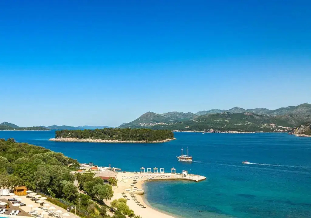 Sunny Dubrovnik by Valamar - All Inclusive