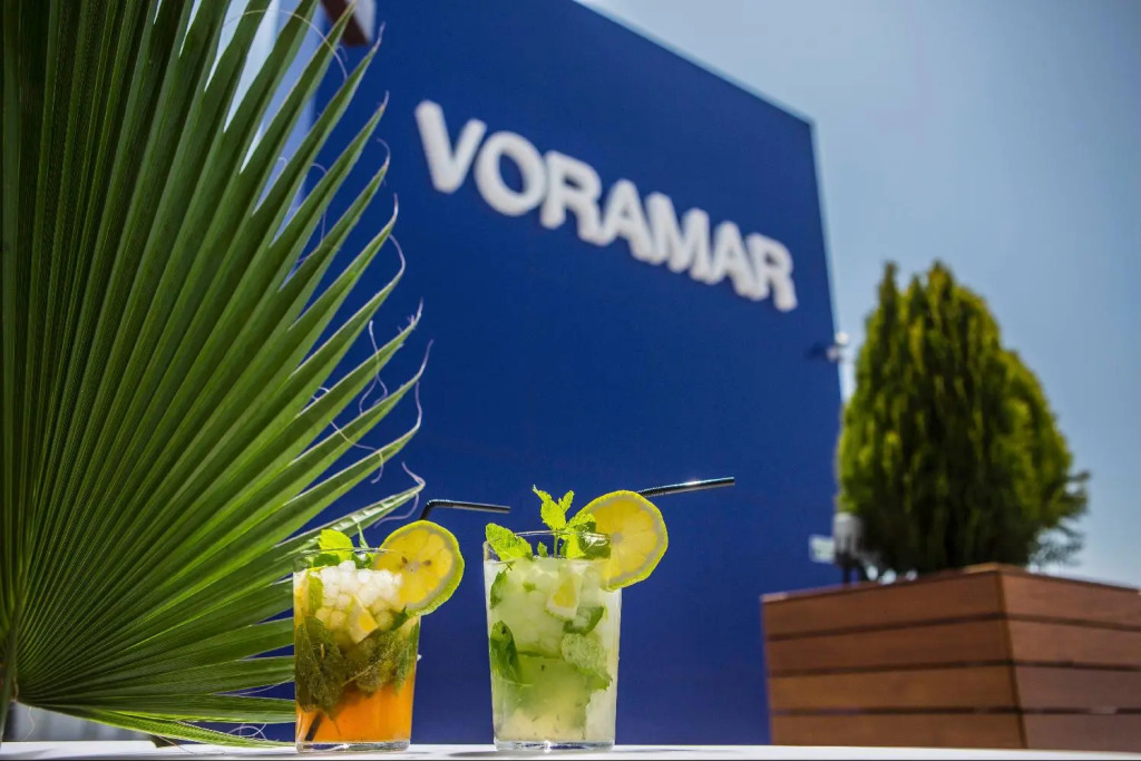Hotel Voramar