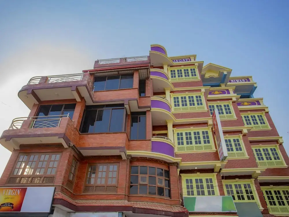 OYO 319 Hotel Aalishan