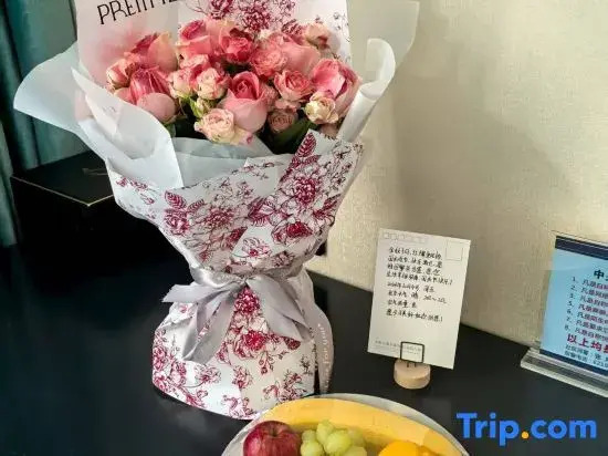 Xana Deluxe Zhongguancun Zhichun Rd. Subway Station Beijing Hotel