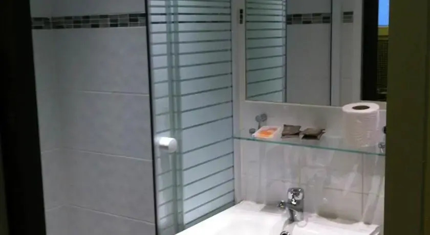 Appartement Rue du Chateau