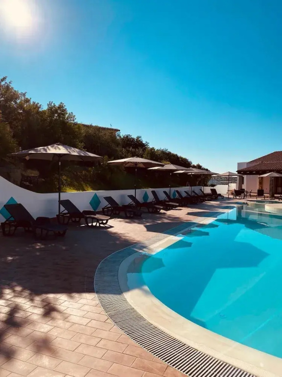 rocce antiche resort