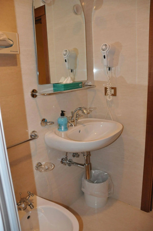 Hotel Porto Roca