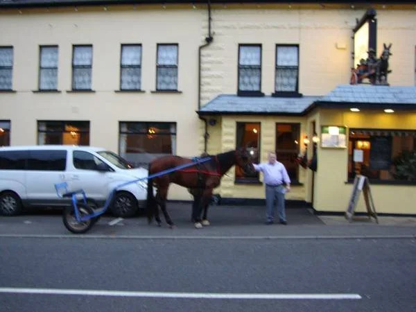 The Glens Hotel