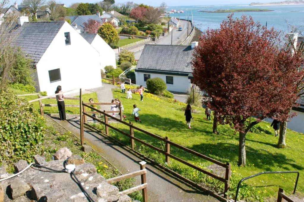 The Old Deanery Holiday Vacation Homes