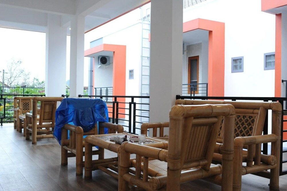 Retra's WG