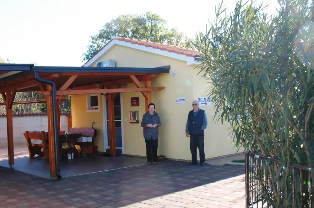 Villas Gustavo