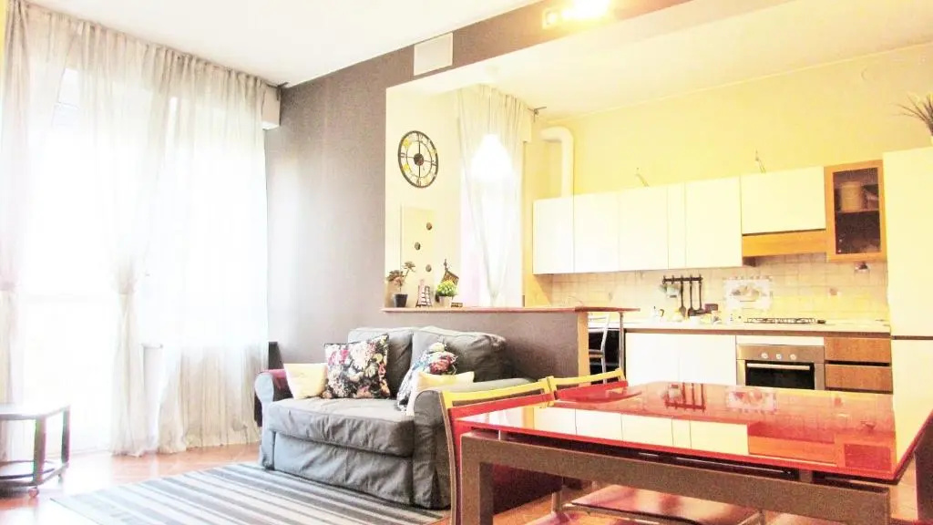 San Raffaeles House