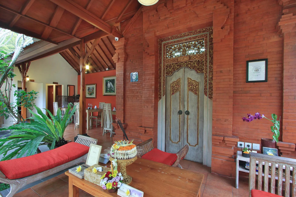 Tebesaya Cottage by GenuineHost