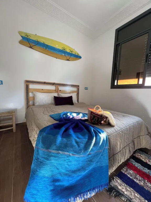 Blue Pearl Surf & Yoga House
