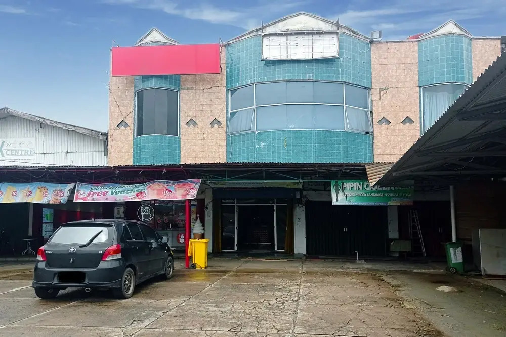 RedDoorz at Hotel Island Bengkulu