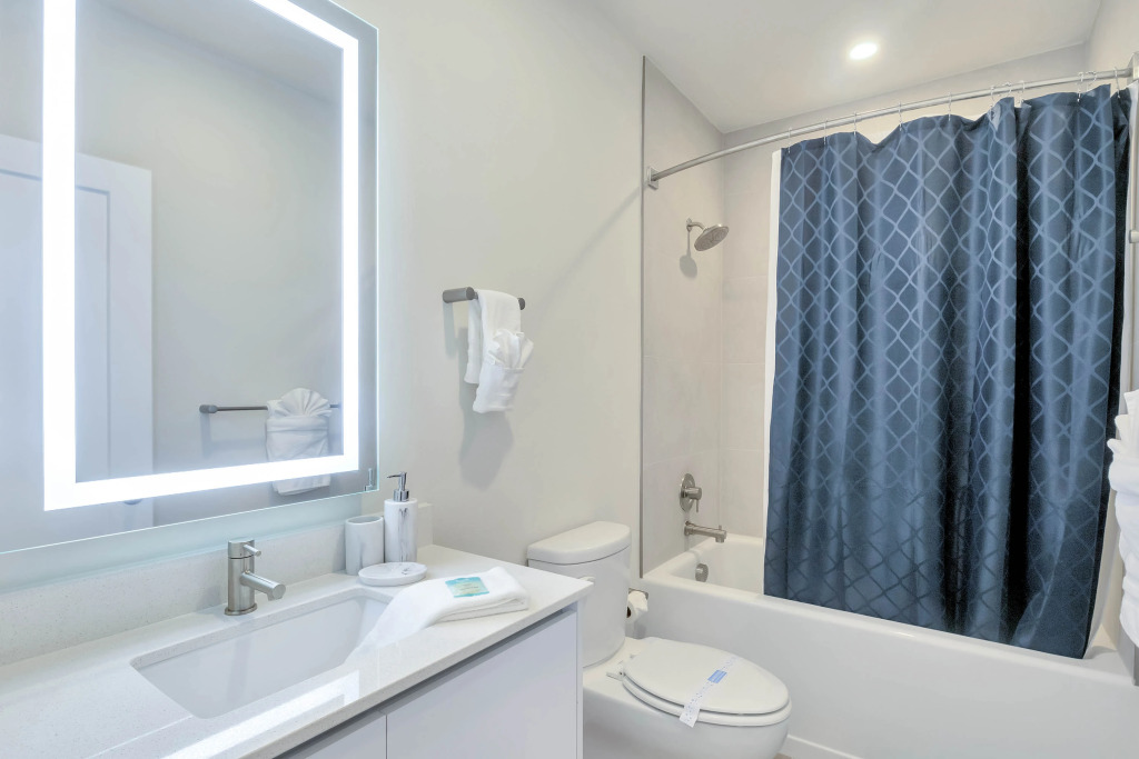 TR17226BD - 10 Guests with plunge pool, Clermont, US